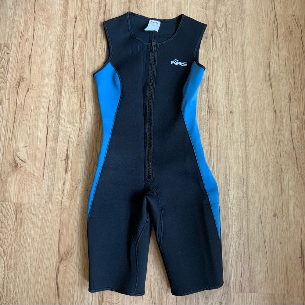Women’s wetsuit